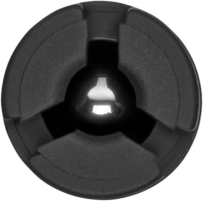 For WMF Perfect Ultra+Perfect Pro pressure cooker spare parts safety valve 2.5l -8.5l (black)
