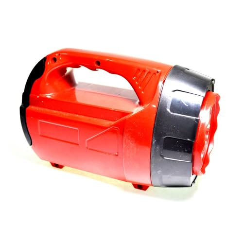 Lanterna de Led com 19 leds