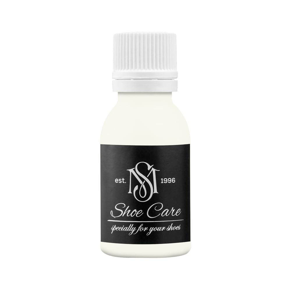 Peinture cuir MAVI STEP Gris Ivoire pour éliminer les éraflures de vos sacs