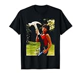 Vicki Michelle Allo Allo Yvette Carte-Blanche Comedia Actor Camiseta