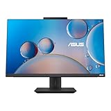 pc asus zen aio v241icuk-wa077t tout-en-un 23.8 Processeur Intel Core 7 150U ASUS ExpertCenter AiO 27\