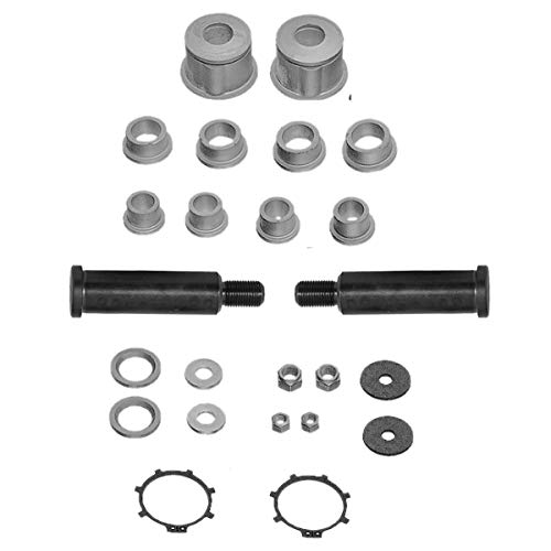 Febi-Bilstein 08353 - Kit Riparazione, Sopporto