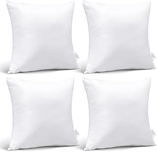 45cm x 45cm pillow insert