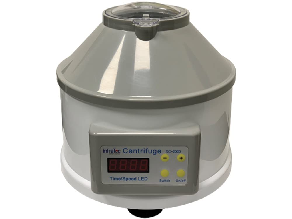 Gima 24035 Xc-​2000 Centrifuga