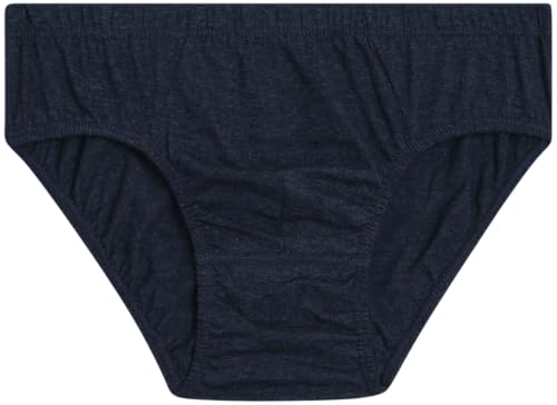 Van Heusen Men's Briefs - 10 Pack Performance Low Rise Briefs with Contour Pouch - Comfort Stretch Underwear for Men (S-XL)4