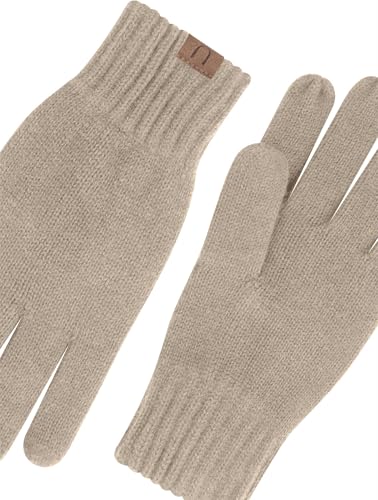 Merino-Handschuhe von Normani für Winter und Alltag