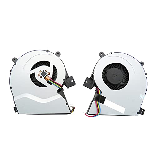 Ventilateur de refroidissement ASUS F551CA résout les problèmes de coupure PC
