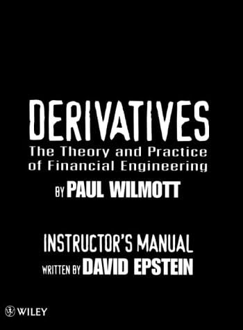 Derivatives