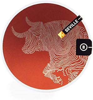 Barrister and Mann Seville Shaving Soap