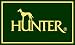 HUNTER Safety Hundemantel, reflektierend, wasserabweisend, verstellbar, 30, schwarz