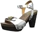 Flogg Women's Fantastic Ankle-Strap Sandal