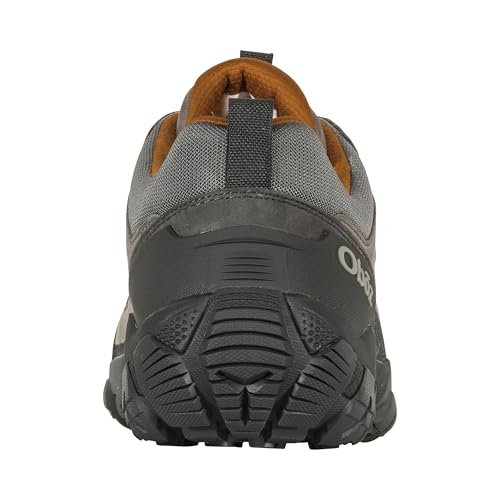 Image of Oboz Men's Sawtooth X Low Hiking Shoe