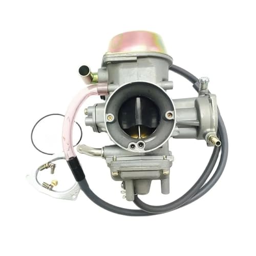 Carburateur 42mm pour réparer la perte de puissance des YXR660 R 660 et YFM660