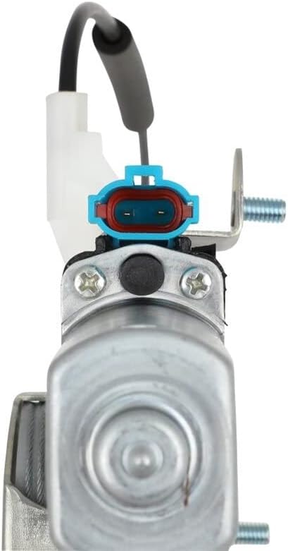 ECCPP Power Window Regulators fit for 2007 2008 2009 2010 2011 for Chevrolet for Aveo With Motor Assembly Replacement Parts Rear Left Side