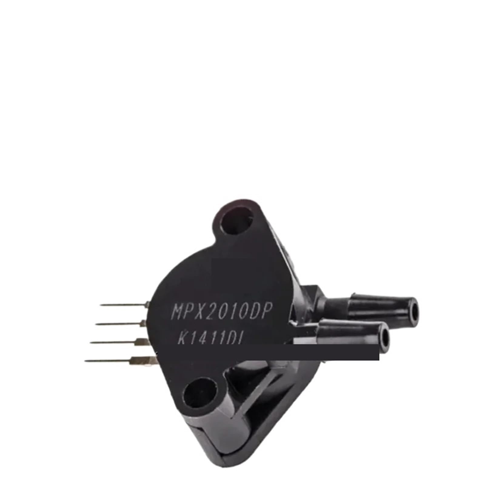 1 unids/lote MPX2010DP MPX2010 SENSOR de presión 1.45PSI MAX 4-SIP IC Chip