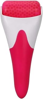 ESARORA Rodillo de hielo para cara y ojos, hi...