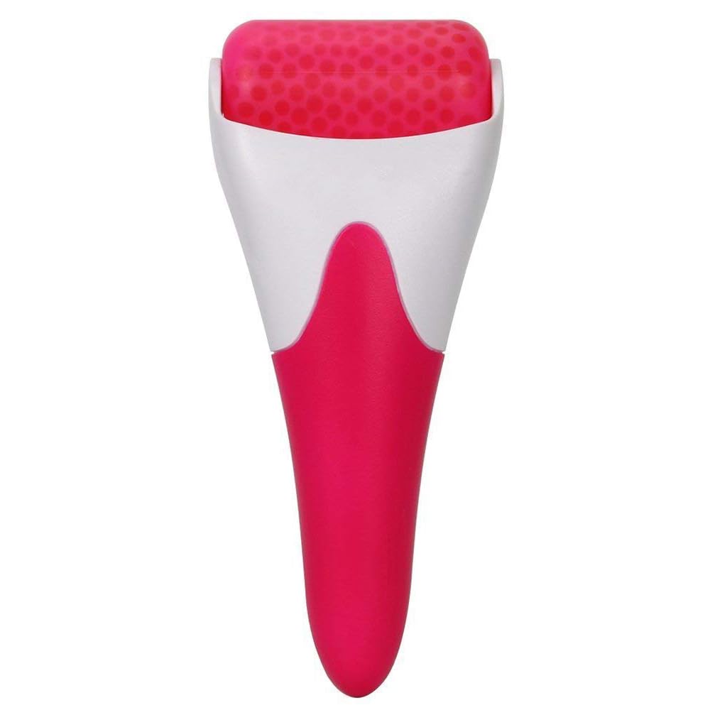 ESARORA Ice Roller for Face Eye Puffiness Migraine Pain Relief and Minor Injury Skin Care Products