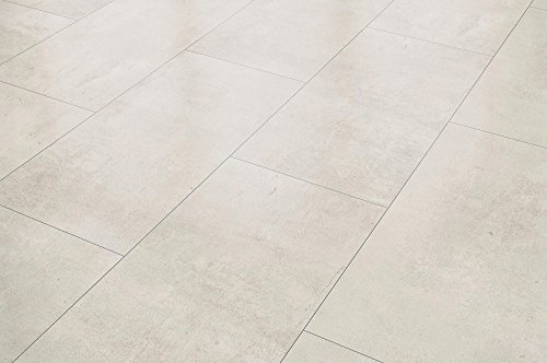 Preisvergleich Produktbild NEO VARIO Fliese Kalkputz beige PVC-frei 3 mm