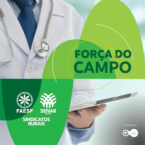 SA&Uacute;DE NO CAMPO