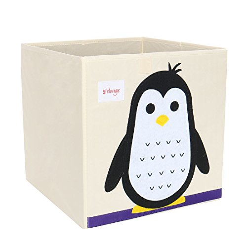 animal storage cubes