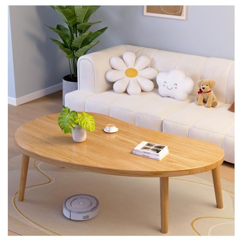 Catálogo para Comprar On-line Salas A Meses Sin Intereses los 10 mejores. 41 Mesas Auxiliares de Centro,Mesa Centro Baja,Mesita Lateral para Sofa,Mesa de Salón,Mesa de Café,Sofá Sala de Estar Muebles, Diseño de almacenamiento, para sala de...