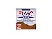 Produktbild Modelliermasse Fimo soft caramel, 57g