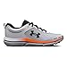 Under Armour Men's Charged Assert 10 Running Shoe, (101) White/White/Black, 11