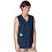 Med Couture Women's Peaches Three Pocket Vest