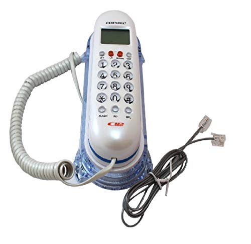 Begmy-KX-T666CID-Caller-ID-Corded-TelephonePhone