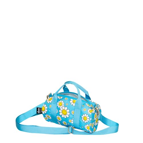 Small Weekender Aquarius le sac idéal pour vos escapades de week-end
