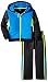 Reebok Little Boys' Mixed Media Fleece Set