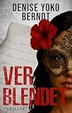  Verblendet (Amber Fearns London-Thriller 12)