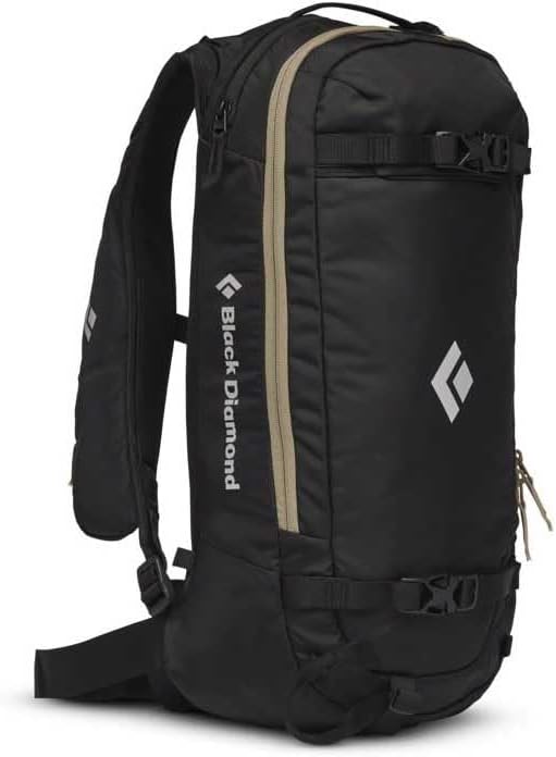 15L Black Diamond Dawn Patrol Backpack
