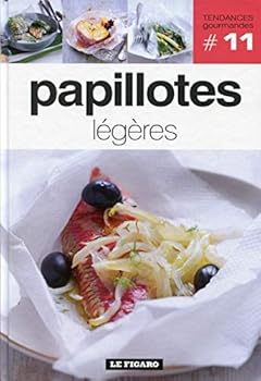 Hardcover PAPILLOTES LEGERES - VOLUME 11 [French] Book
