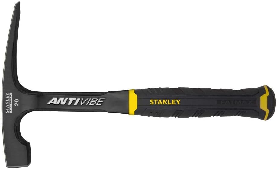 STANLEY FATMAX Hammer for Blacksmith, AntiVibe (56-003)