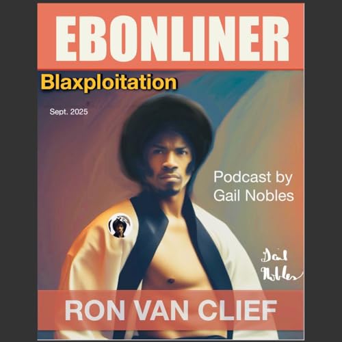 Page de couverture de Ron Van Clief 9-20-25 12.36 PM
