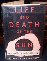 Life & Death Of The Sun 0465039456 Book Cover