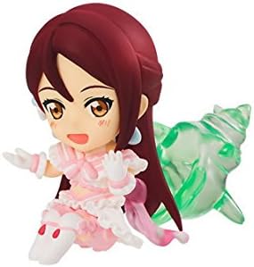 Gashapon Love Live! Sunshine!! Chocollect 01 Riko Sakurauchi Single
