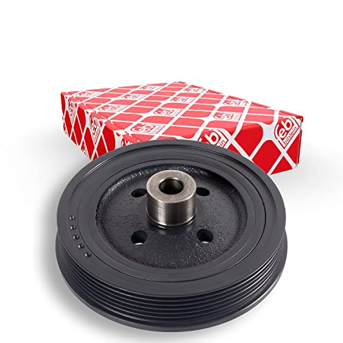 Correas de distribución Febi bilstein 34846 para motor
