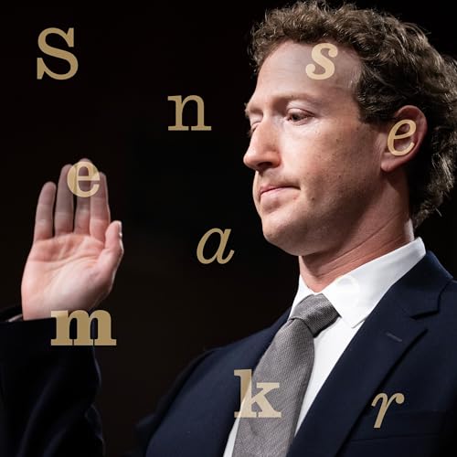 Why are the social media giants on trial?