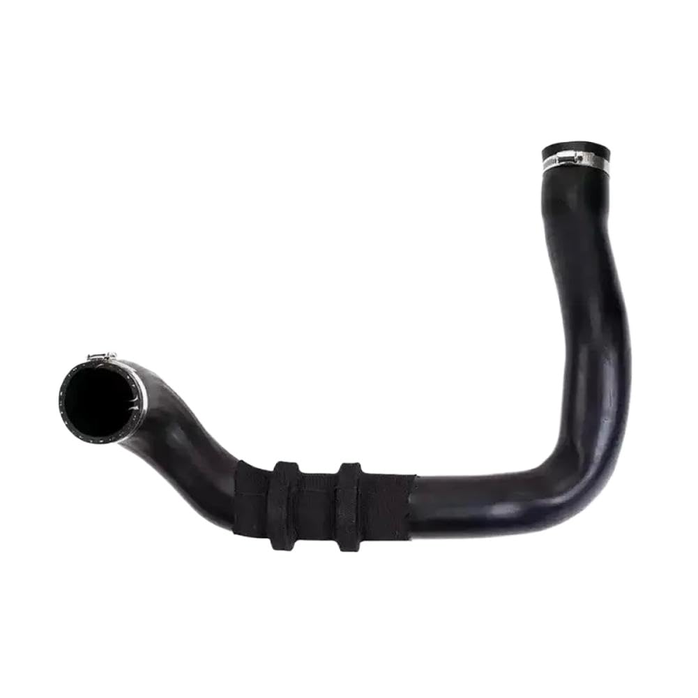 Jwbszczks Onecolor Intercooler Turbo Hose Compatible With Evoque 2.2 Diesel 2012 Lr Discovery Sport Lr066436 Lr024304