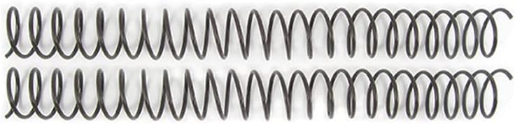 We R Memory Keepers Wire Cinch-1 Inch-Bark (2 Piece), Paper