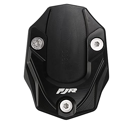 Bottam Prolunga per Piastra Cavalletto Laterale