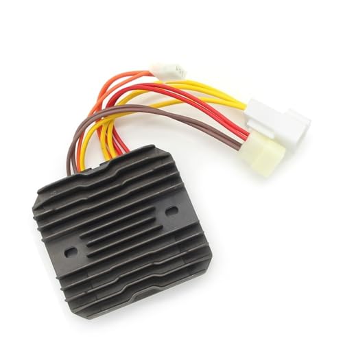 Régulateur de tension moto pour rouler serein en IQ RMK Dragon 700 800