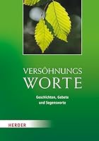 Versöhnungsworte 345131083X Book Cover