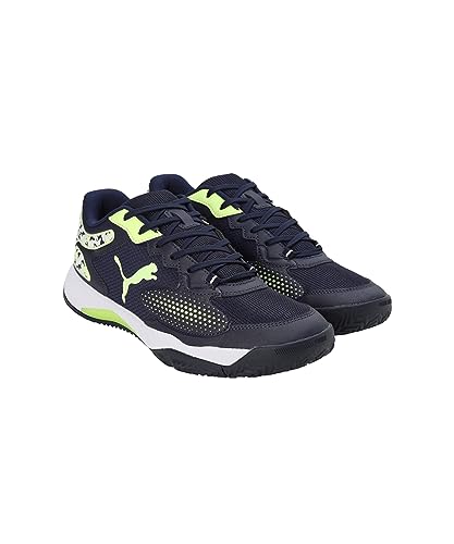 Image of Puma Unisex Adult Solarcourt RCT Tennis Shoe