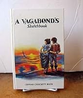 A Vagabond's Sketchbook B000HVZFFW Book Cover