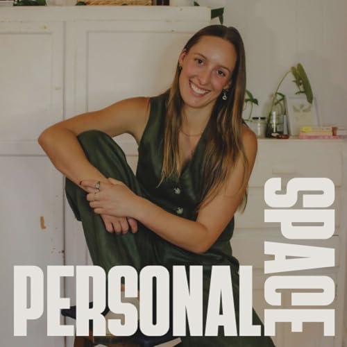 Couverture de Personal Space