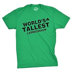 Heather Navy - Tallest Leprechaun