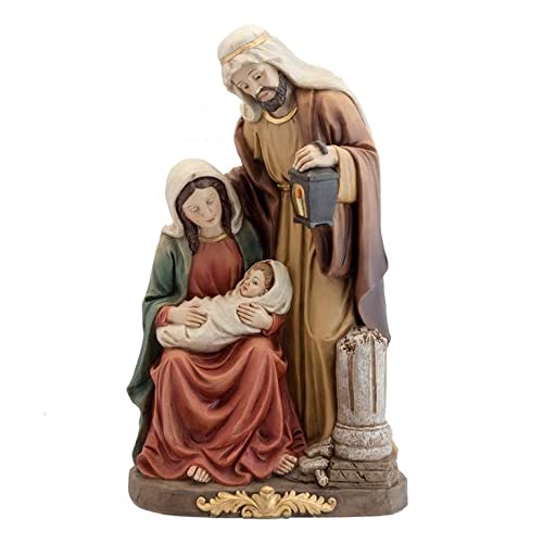 REGALOS LLUNA Nacimiento 40 CM con Columna REGALOS LLUNA Nacimiento 40 CM con Columna